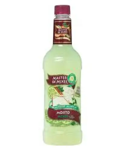 Master of Mixes Mojito Mix 1L