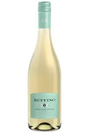 Ruffino Moscato D'Asti 750ml