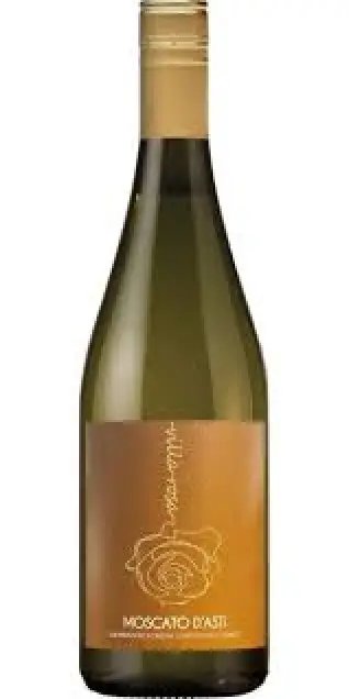 Villa Rosa Moscato d'Asti 750ml