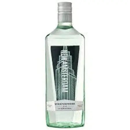 New Amsterdam London Dry Gin 1.75L