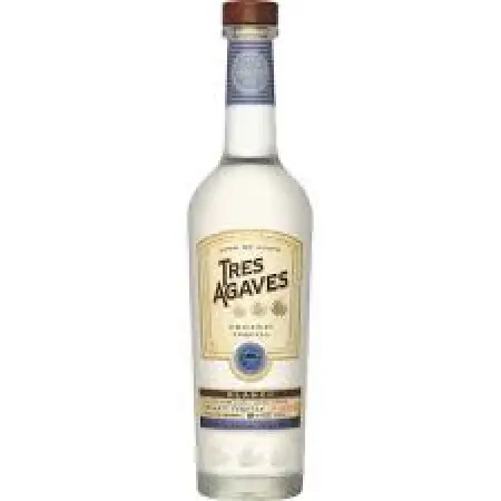 Dulce Vida Organic Blanco Tequila 1L