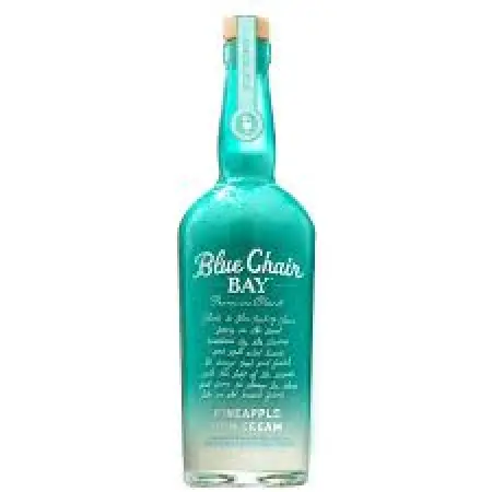 Blue Chair Bay Pineapple Rum Cream 750ml