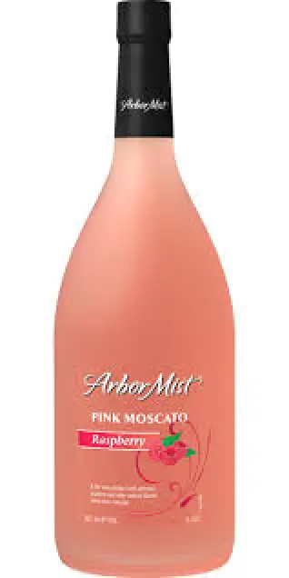Arbor Mist Pink Moscato Raspberry 1.5L