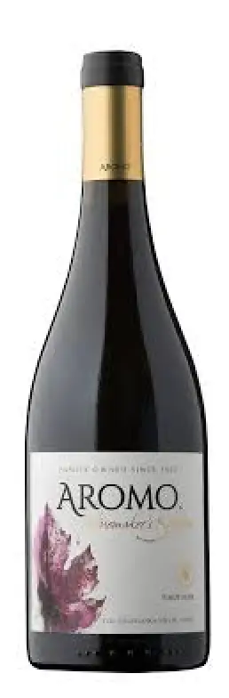 Aromo Pinot Grigio 750ml