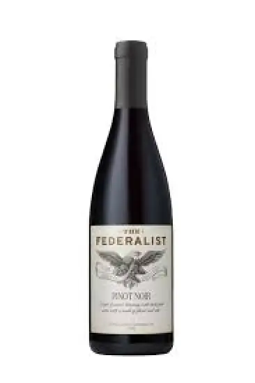 The Federalist Pinot Noir 750ml