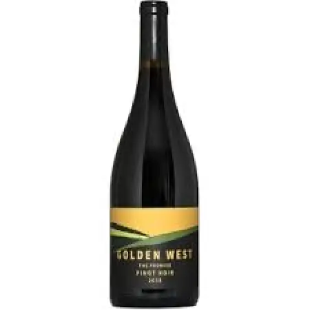 Golden West Pinot Noir 750ml