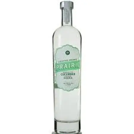 Prairie Organic Cucumber Flavored Vodka 1L