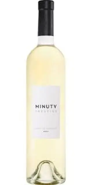 Prestige Blanc 750ml