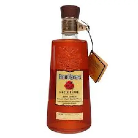 Four Roses Private Selection Barrel Strength 750ml