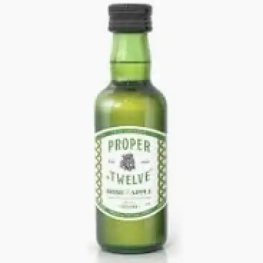 Proper No. Twelve Irish Apple 50ml