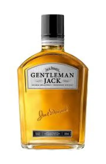 Gentleman Jack Tennessee Whiskey 375ml