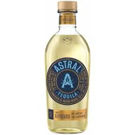 Astral Reposado Tequila 750ml