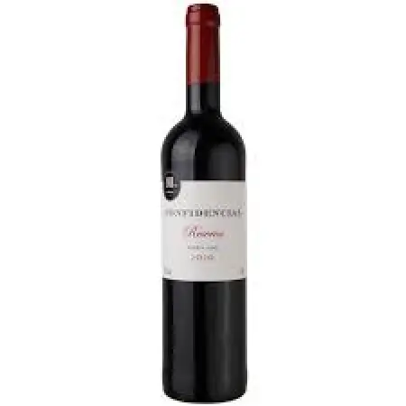 Confidencial Reserva Red 750ml