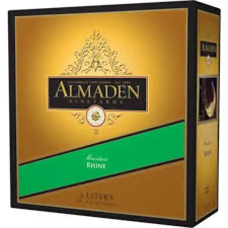 Almaden Rhine 5L