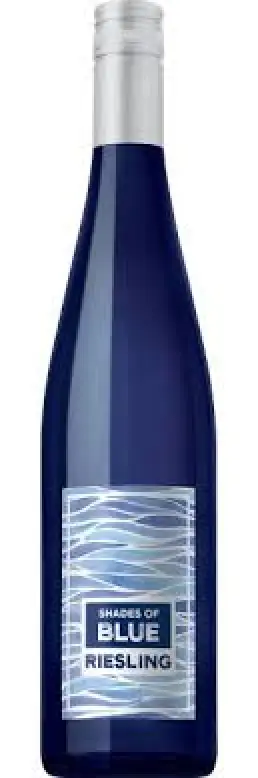 Shades of Blue Riesling 750ml