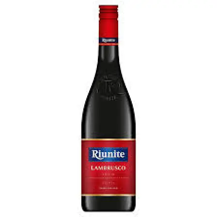 Riunite Lambrusco 750ml