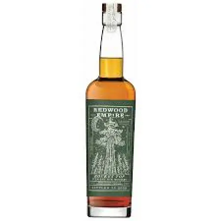 Rocket Top Rye 750ml