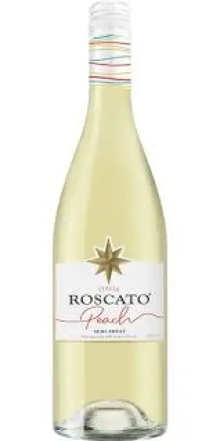 Roscato Sweet Peach 750ml