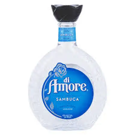 Di Amore Sambuca 750ml