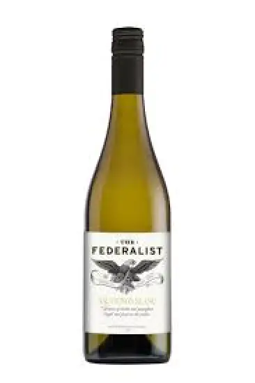 The Federalist Sauvignon Blanc 750ml