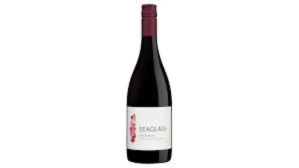 SeaGlass Pinot Noir 750ml