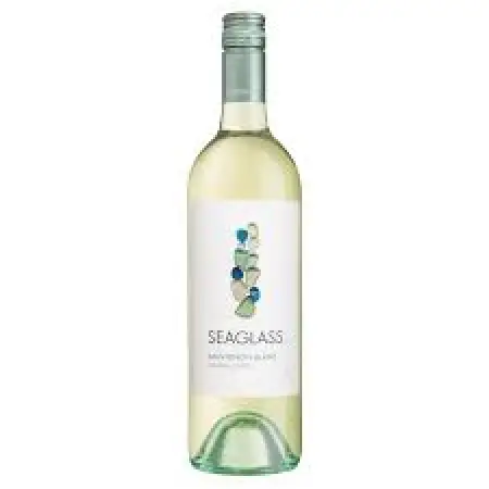 SeaGlass Sauvignon Blanc 750ml