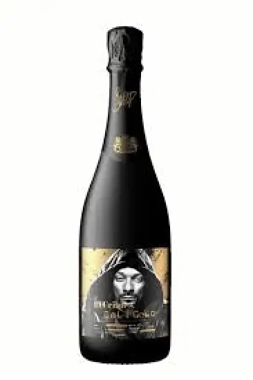 19 Crimes Snoop Cali Gold Sparkling Wine 750ml