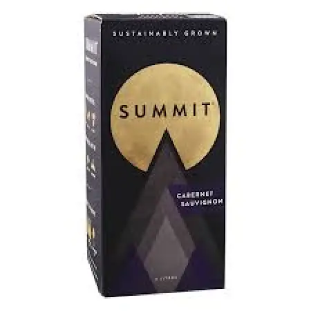 Summit Cabernet Sauvignon 3L