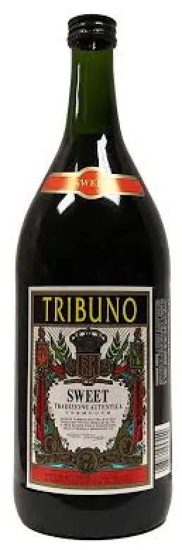 Tribuno Sweet Vermouth 1.5L