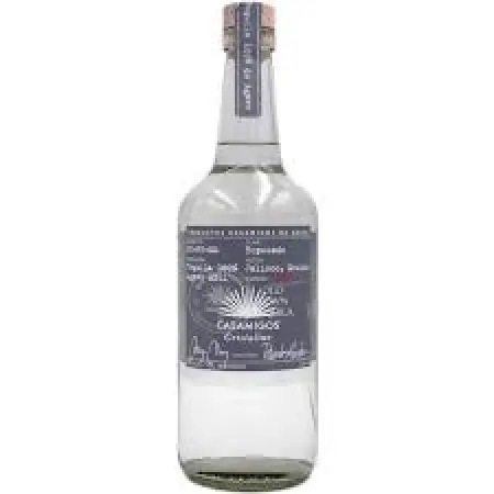 Casamigos Cristalino Reposado Tequila 750ml