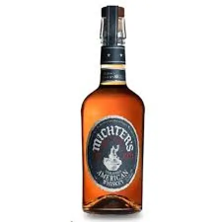Michter's US*1 Unblended American Whiskey 750ml