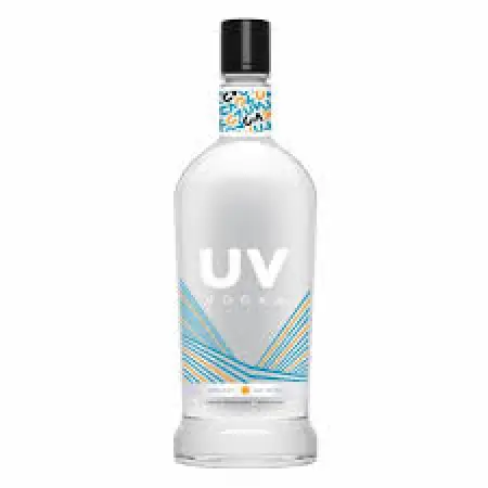 UV Vodka 1.75L
