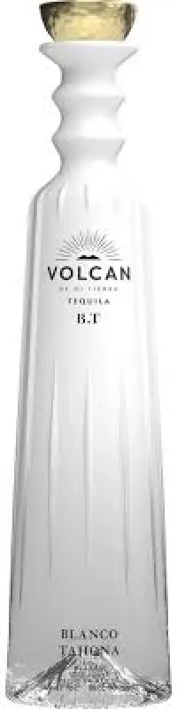 Volcan De Mi Tierra Blanco Tahona Tequila 750ml