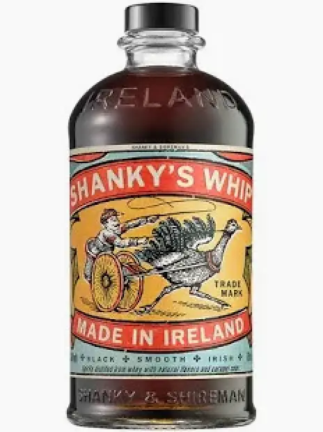 Shanky's Whip 750ml