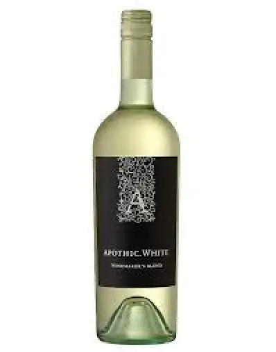 Apothic White 750ml