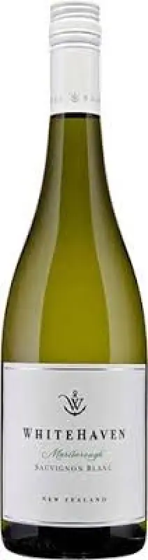 Whitehaven Sauvignon Blanc Marlborough 750ml