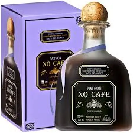 Patrón XO Cafe Coffee Liqueur 750ml