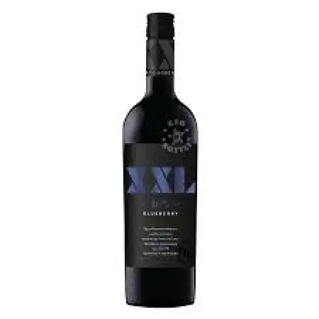 XXL Blackberry Moscato 750ml