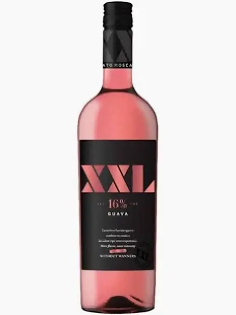 XXL Guava Moscato 750ml