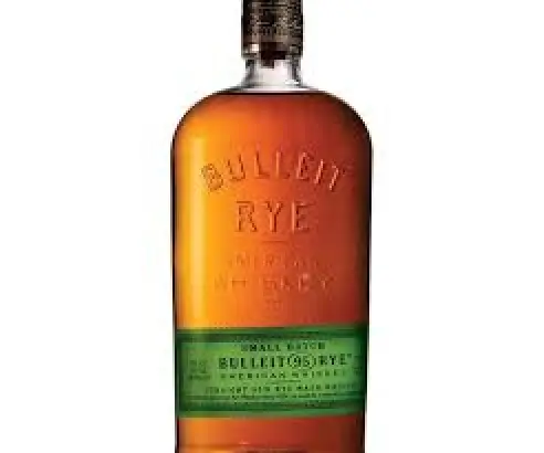 Bulleit Rye Whiskey 375ml