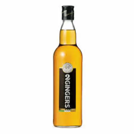 2 Gingers Irish Whiskey 750ml