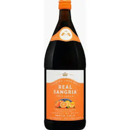 Real Sangria Red 1.5L