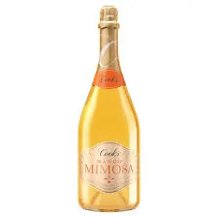 Cook's Mango Mimosa 750ml