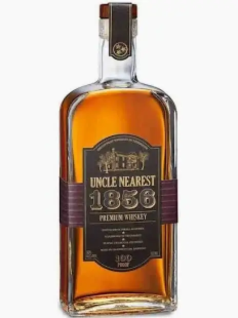 Uncle Nearest 1856 Premium Aged Whiskey 750ml