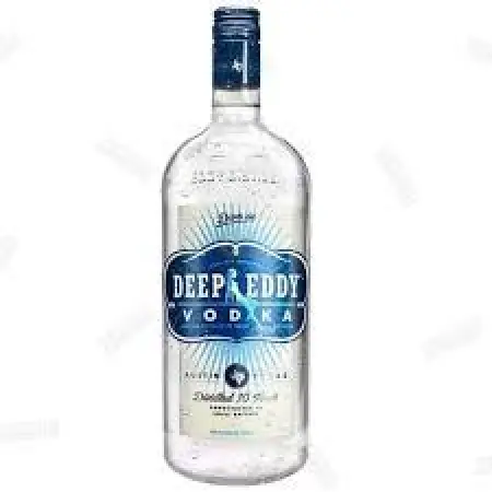Deep Eddy Vodka 1.75L
