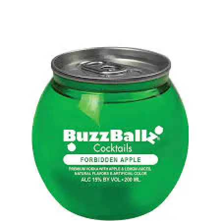 Forbidden Apple 200ml