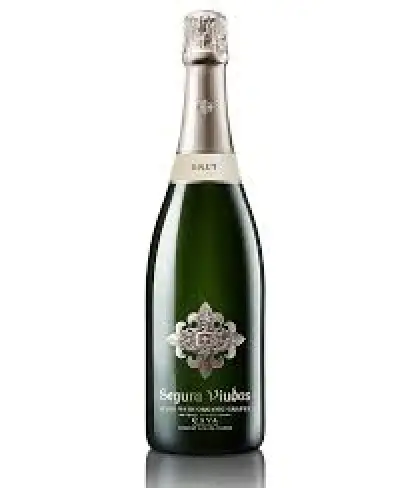 Segura Viudas Brut Reserva Cava 750ml
