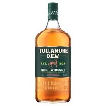 Tullamore D.E.W. Original Irish Whiskey 1.75L