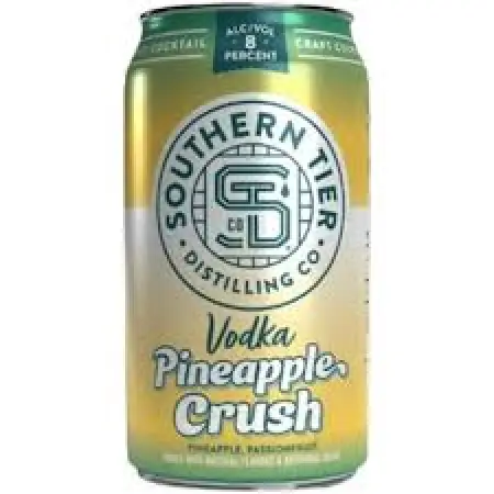 Southern Tier Pineapple Crush 355ml