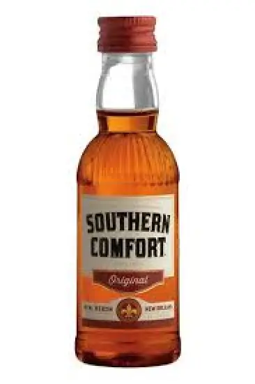 Southern Comfort 80 Proof 50ml